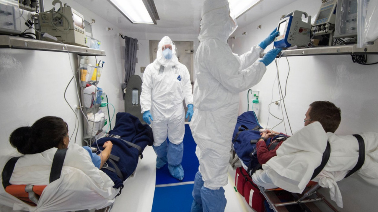ebola