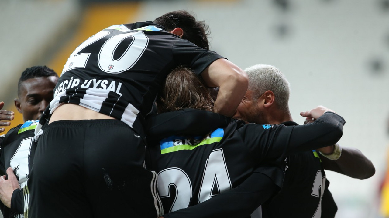 FK Bešiktaš