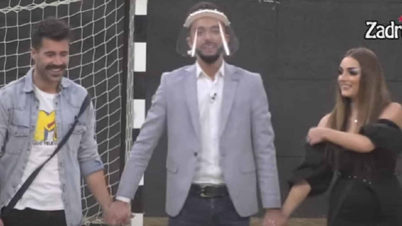 Zadruga