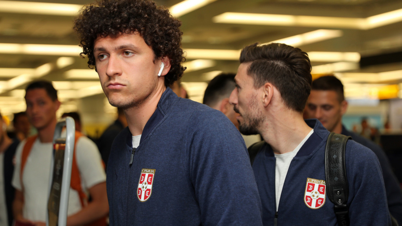 Miloš Veljković