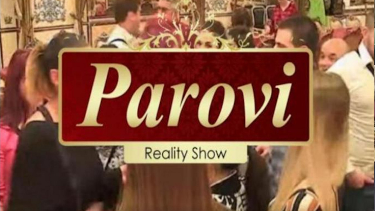 Parovi