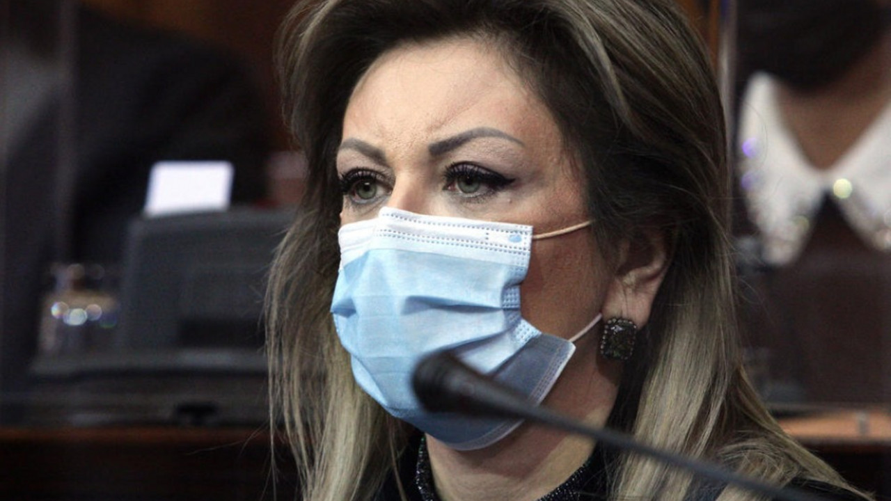 Jadranka Joksimović
