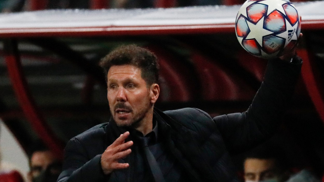 Dijego Simeone