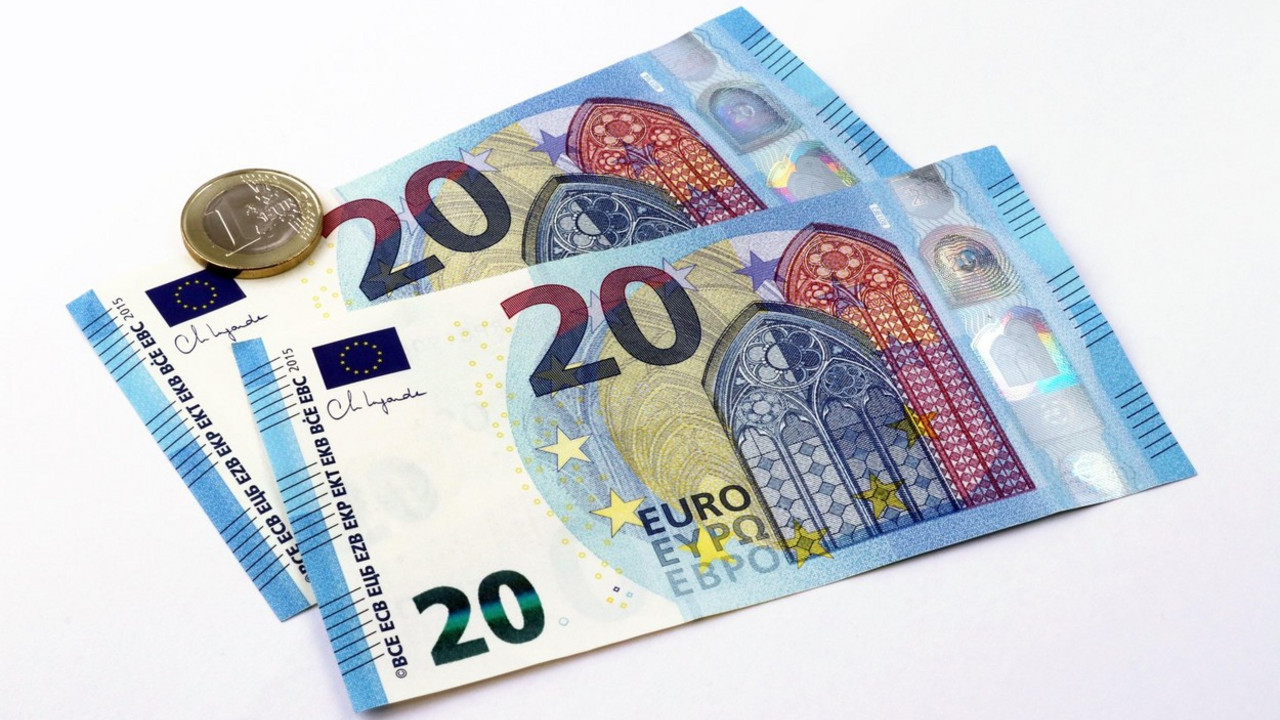 20 evra