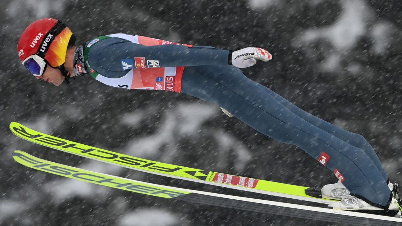 Ski skokovi