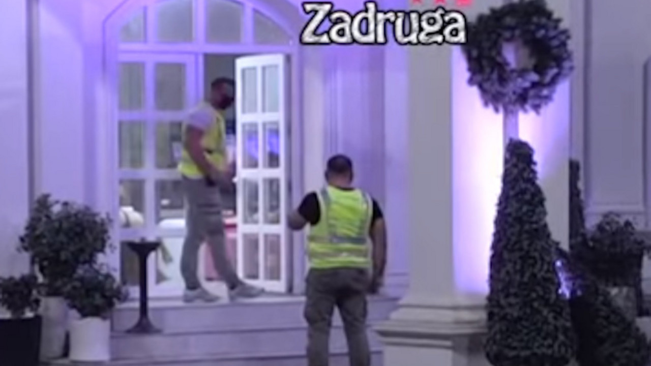 Zadruga