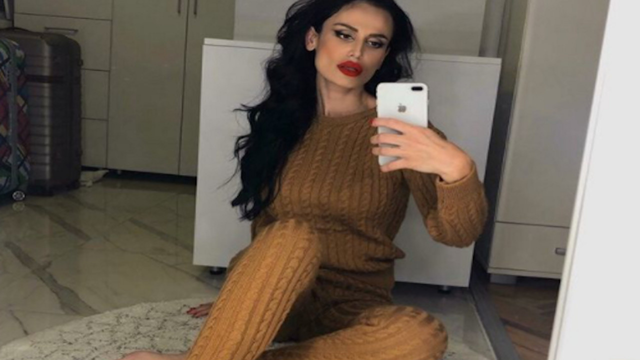 Indira Aradinović