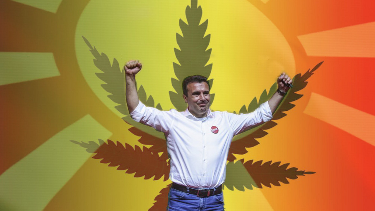 Zoran Zaev