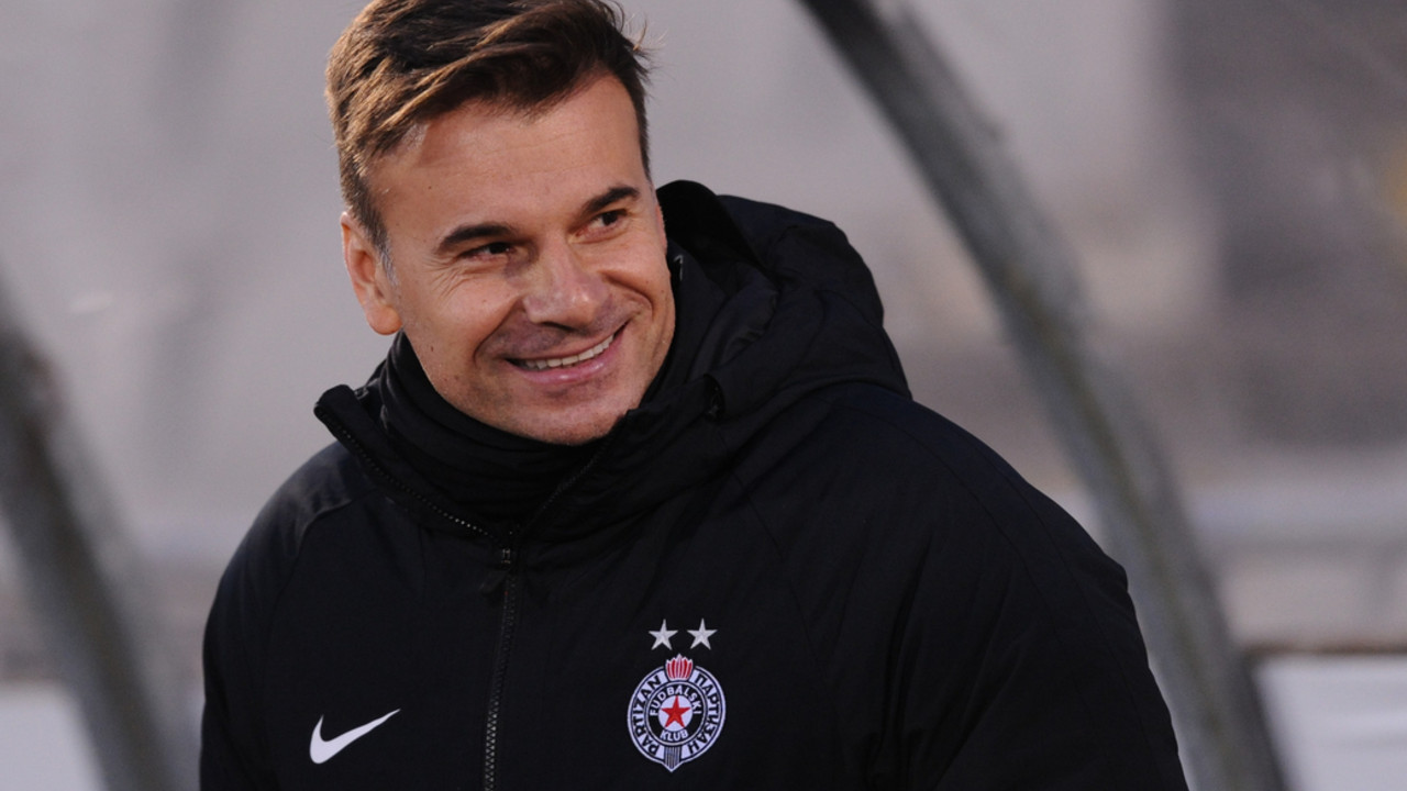 Aleksandar Stanojević