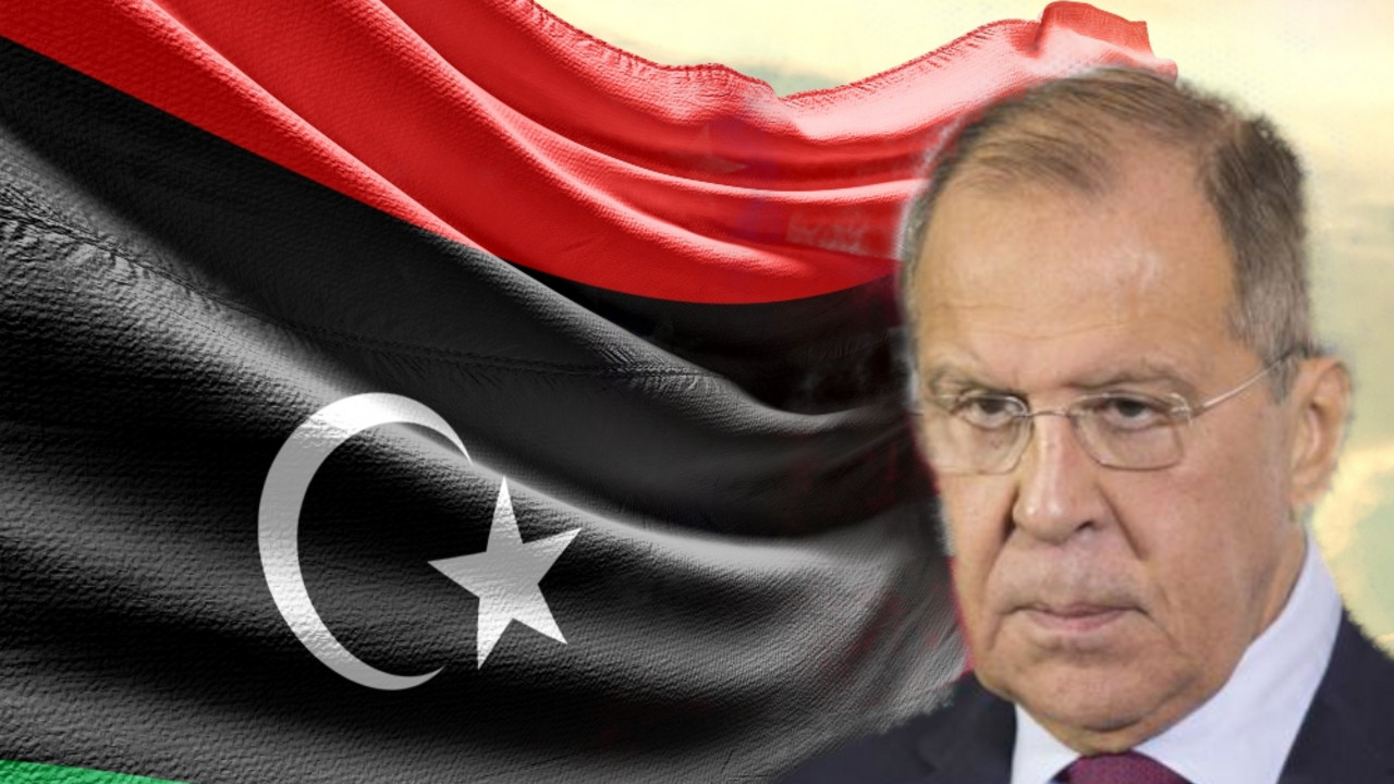 Sergej Lavrov