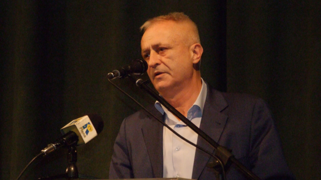 Dragan Božilović