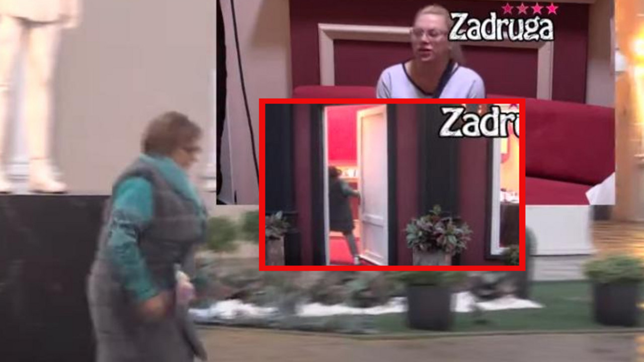 Zadruga