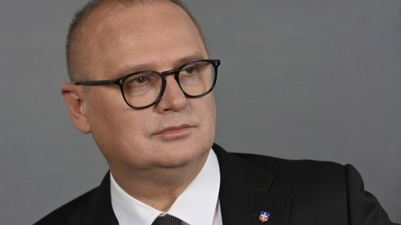 Goran Vesić