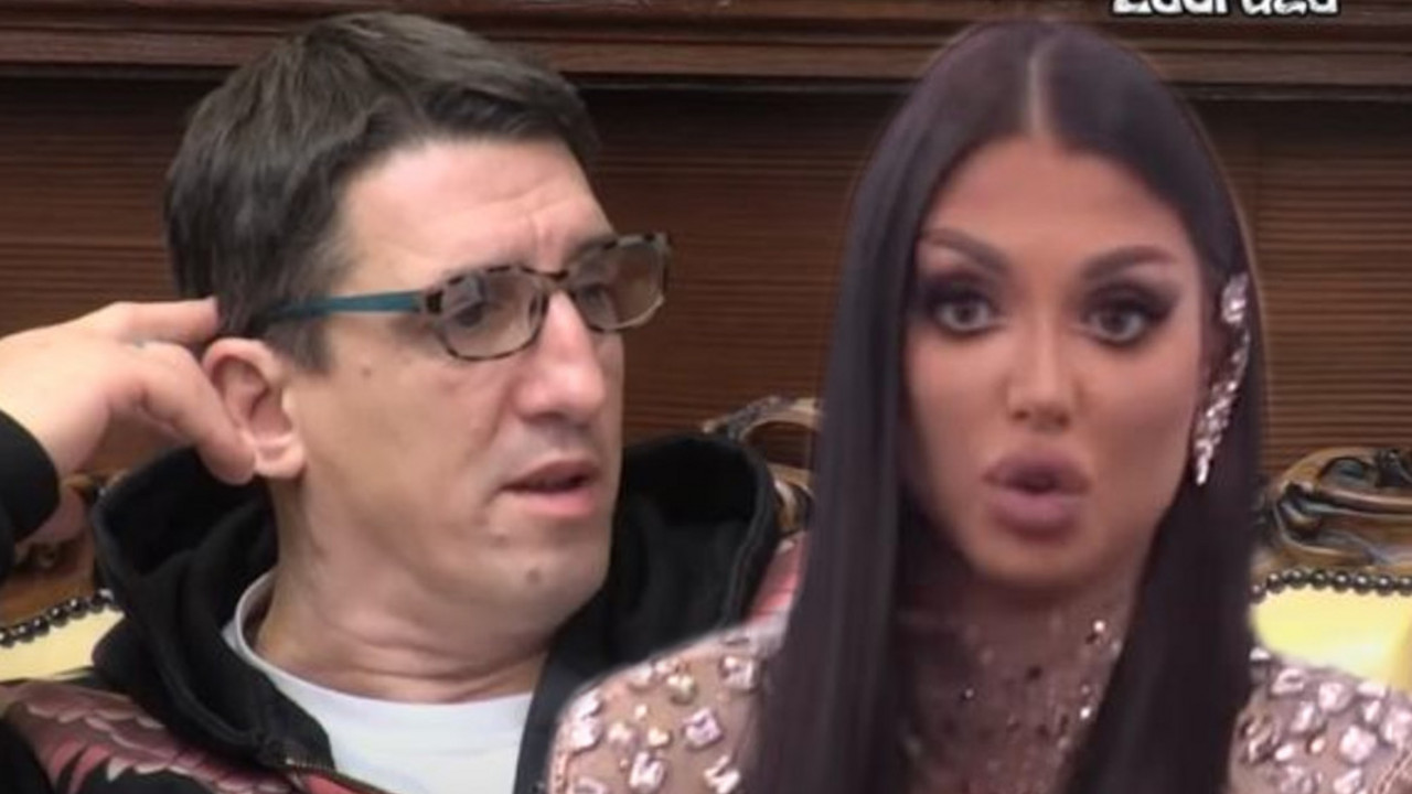 Maja Marinković, Kristijan Golubović