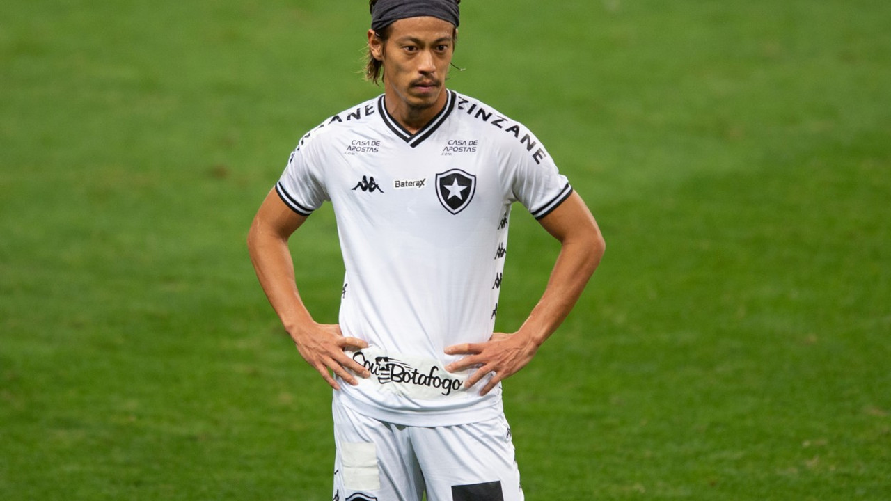 Keisuke Honda