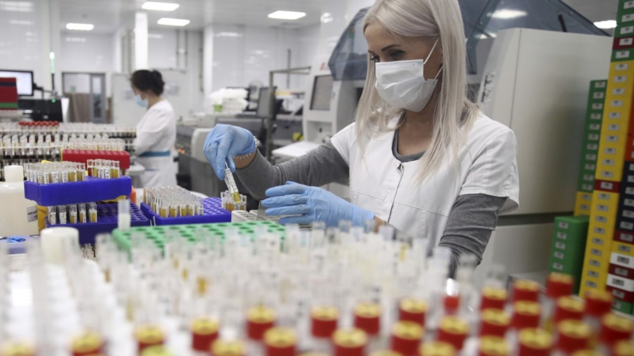 Laboratorija