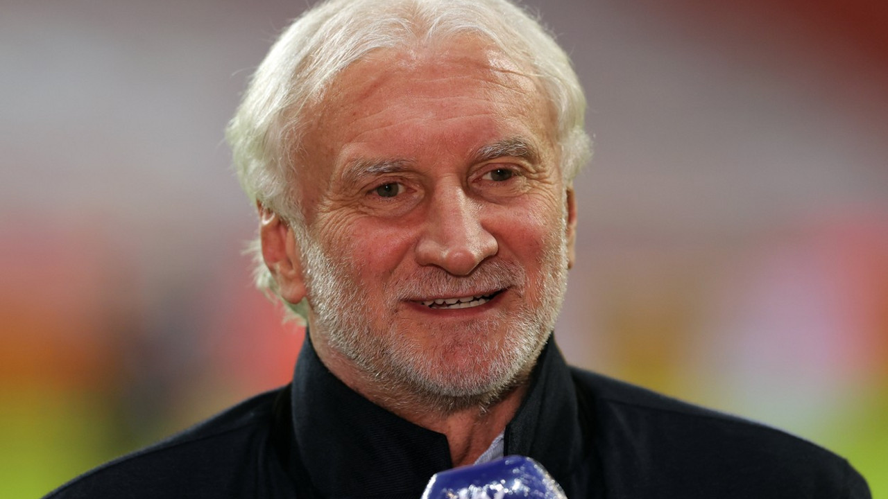 Rudi Feler