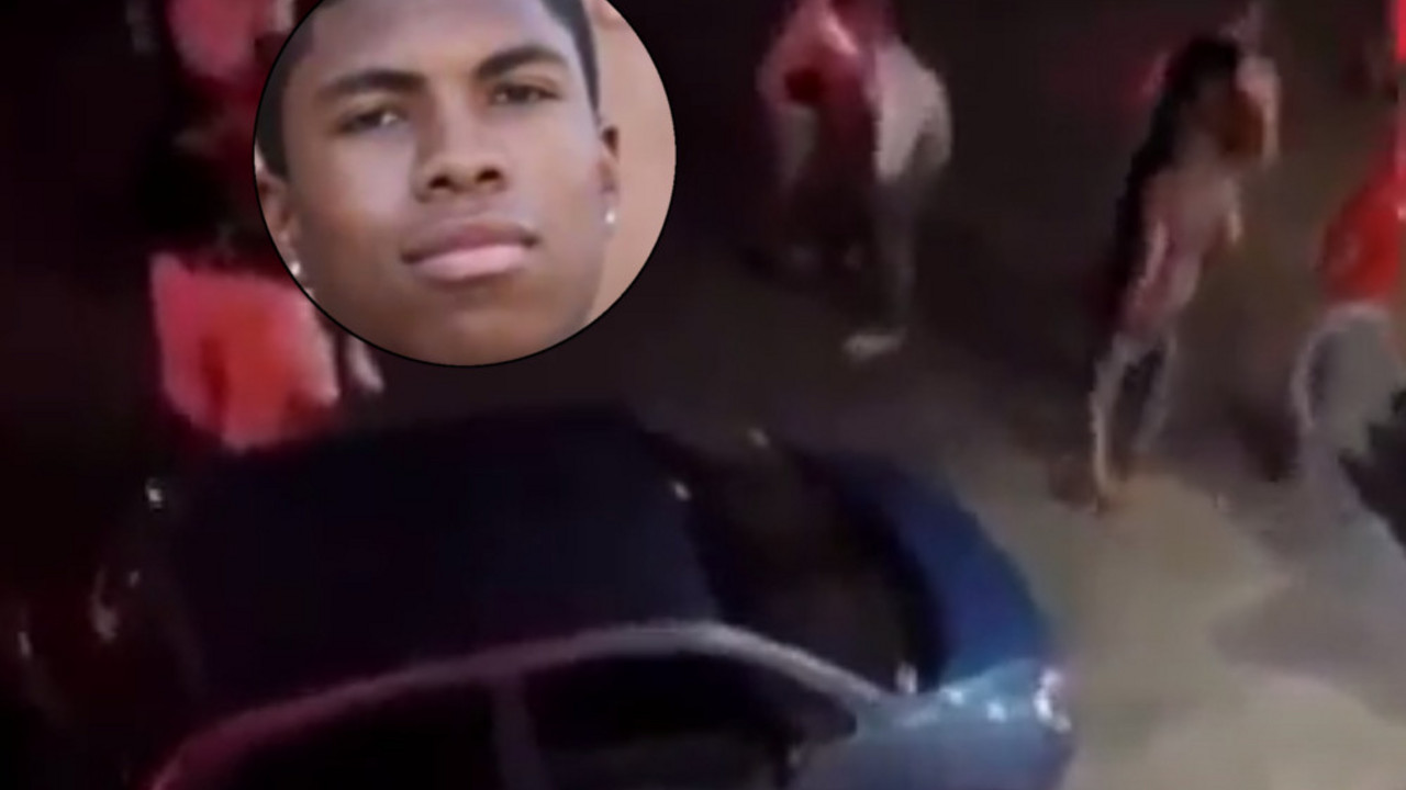 Bakari Henderson