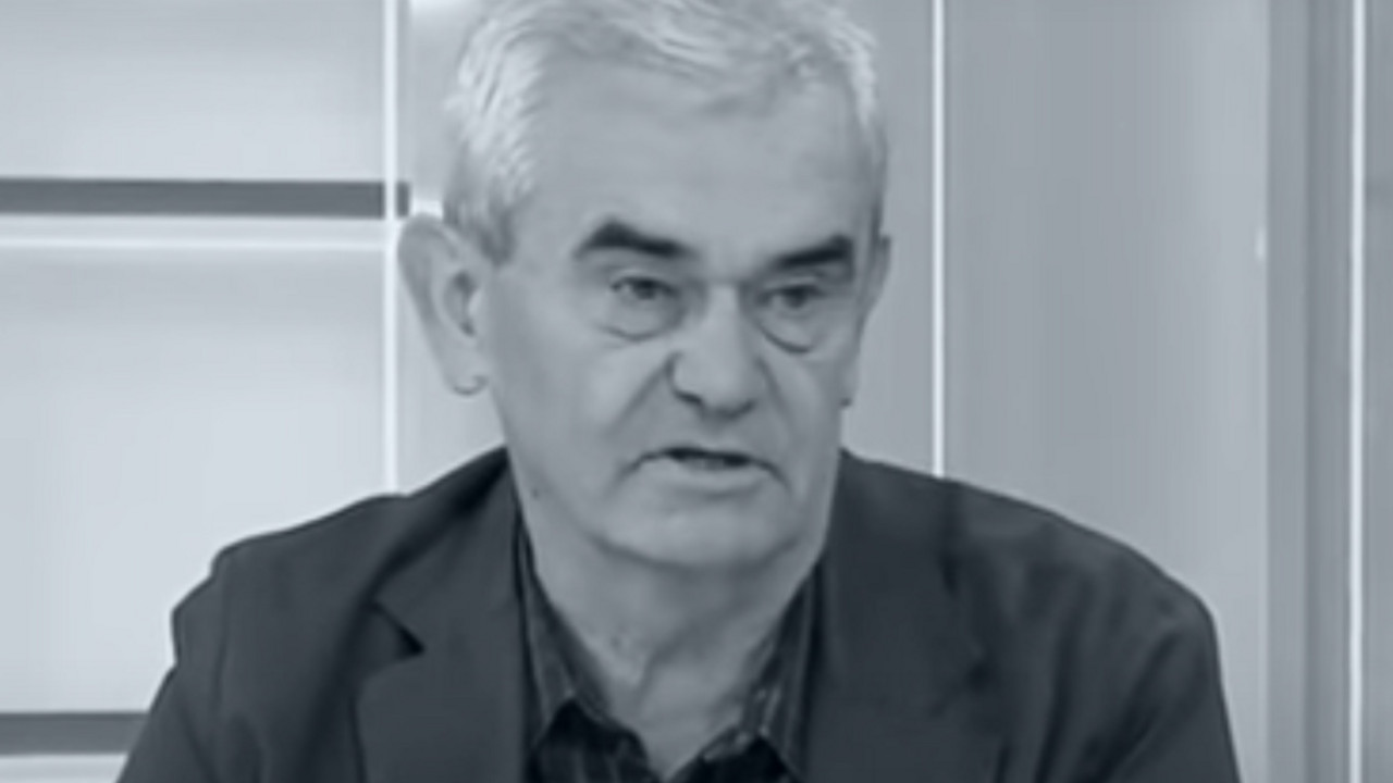 Dragan Janjić