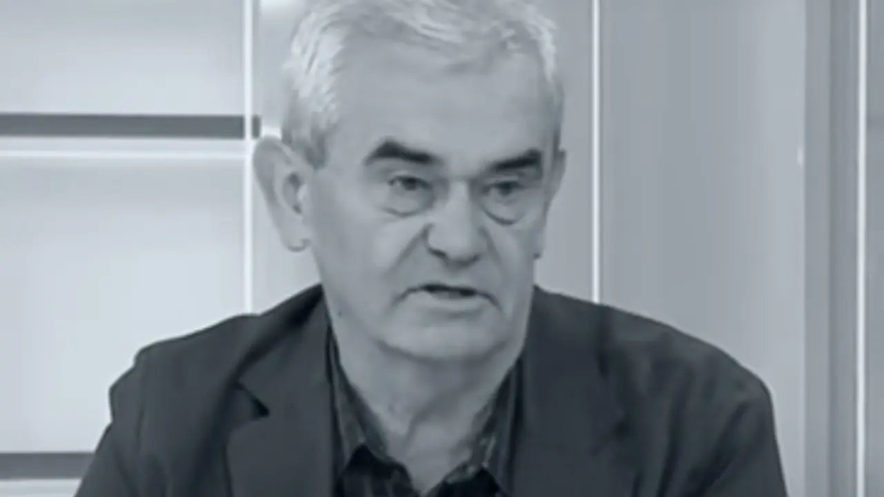 Dragan Janjić