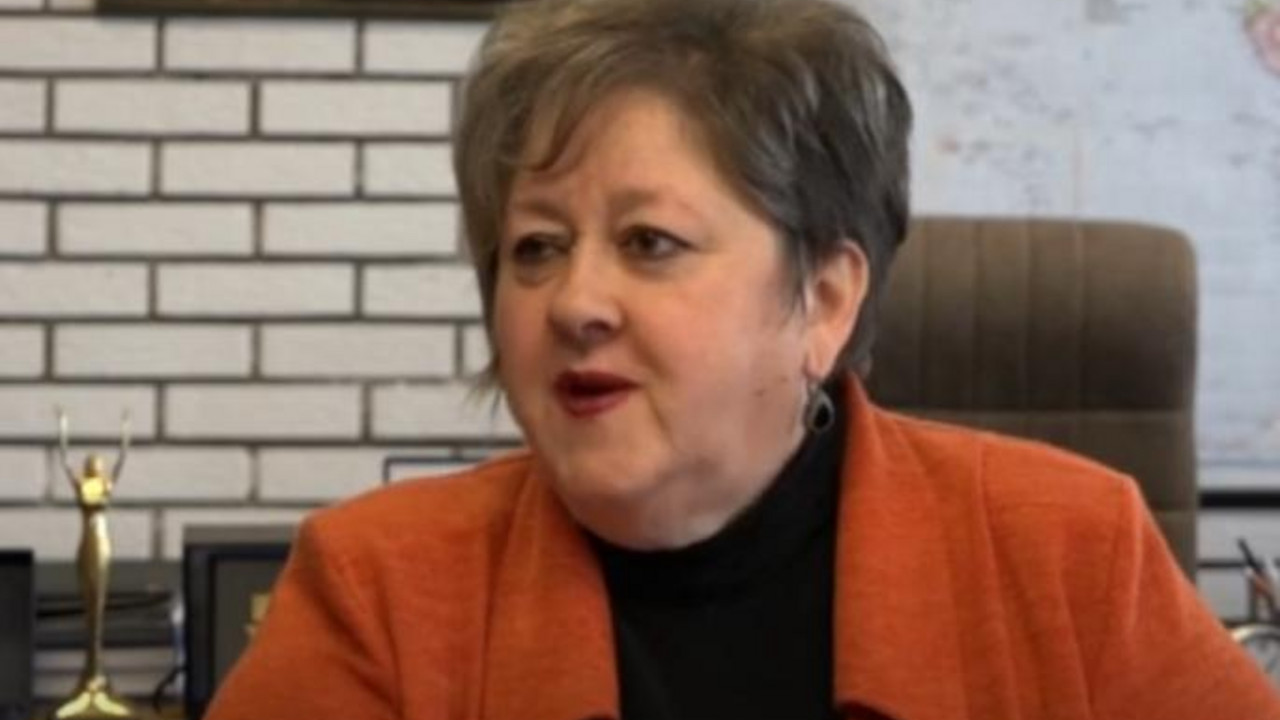 Anđelka Atanasković