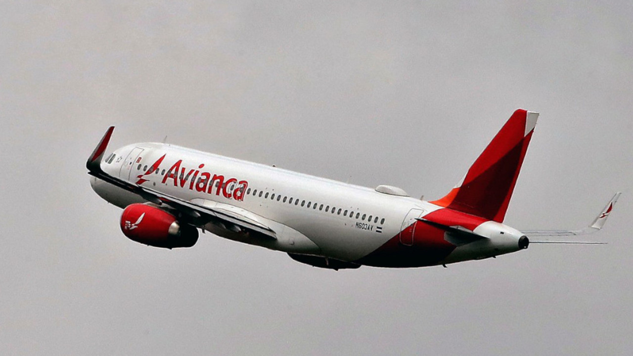 Avianca