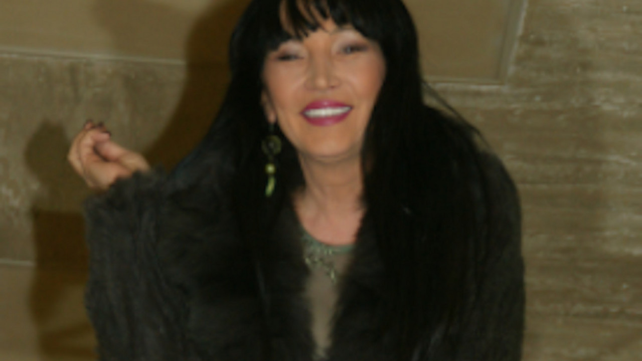Goca Božinovska
