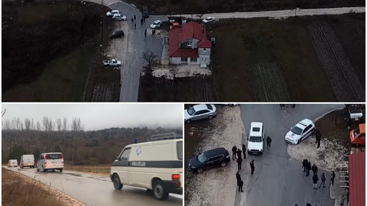 Vikendica