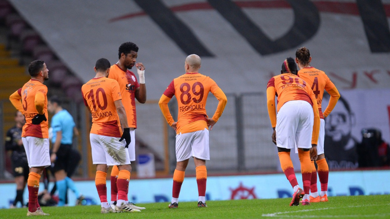 FK Galatasaraj