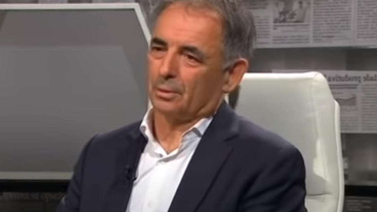Milorad Pupovac