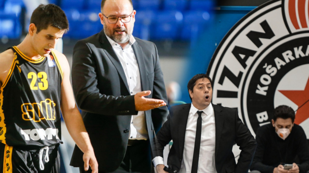 Ivica Skelin i Saša Filipovski