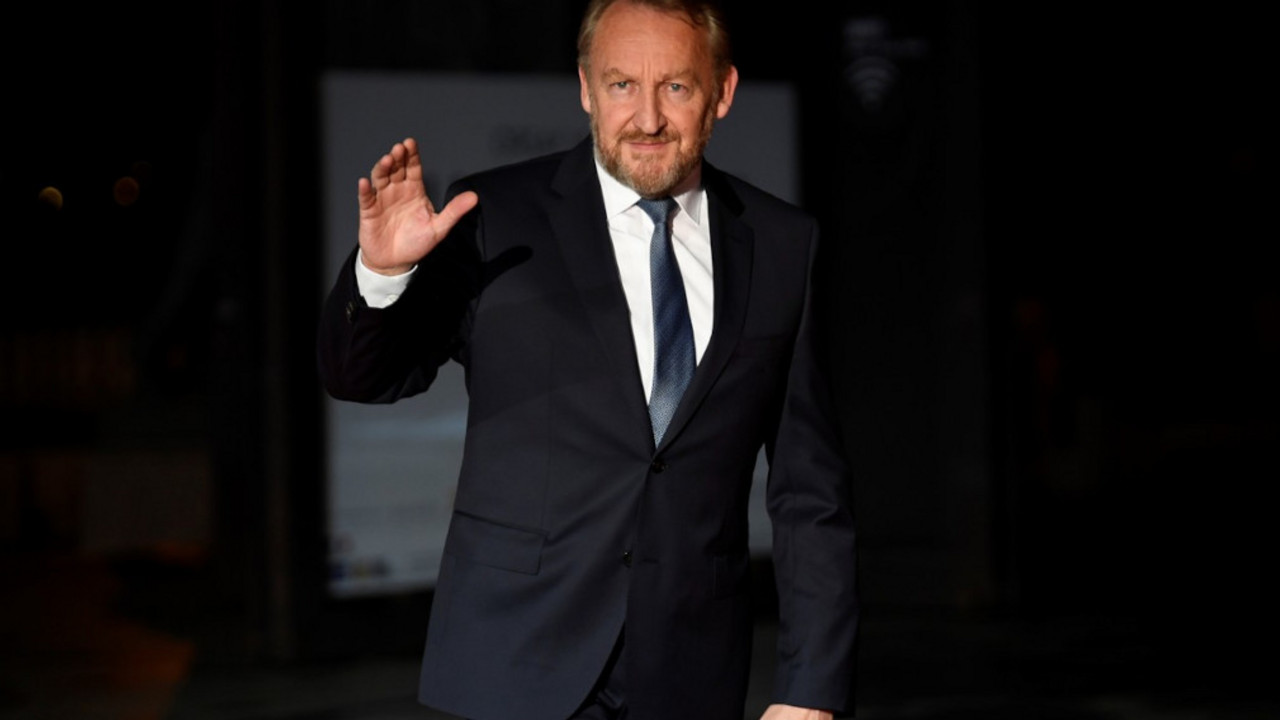 Bakir Izetbegović