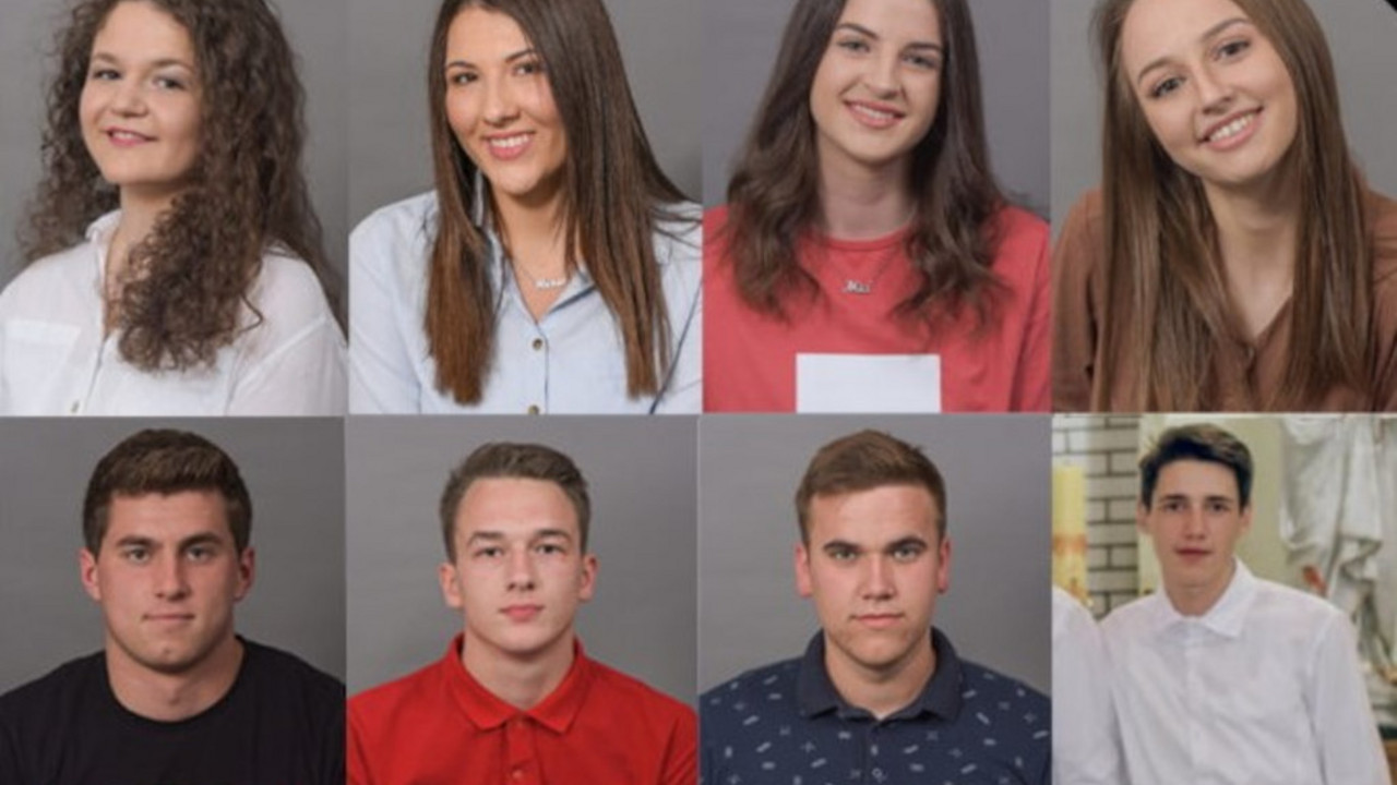 tinedjžeri posušje