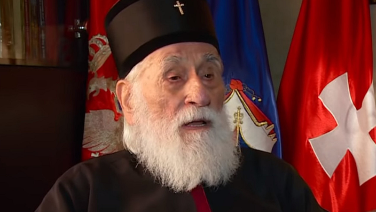 Miraš Dedeić