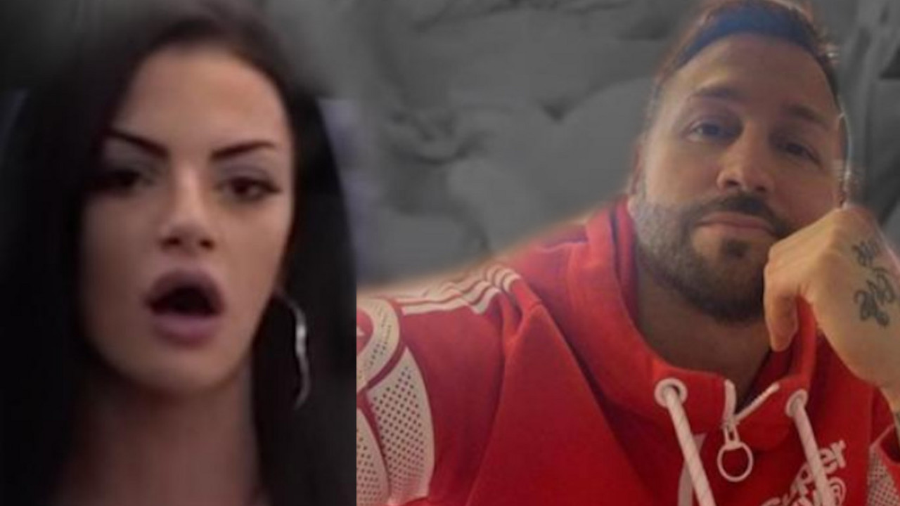 Tara Simov i Nenad Aleksić Ša
