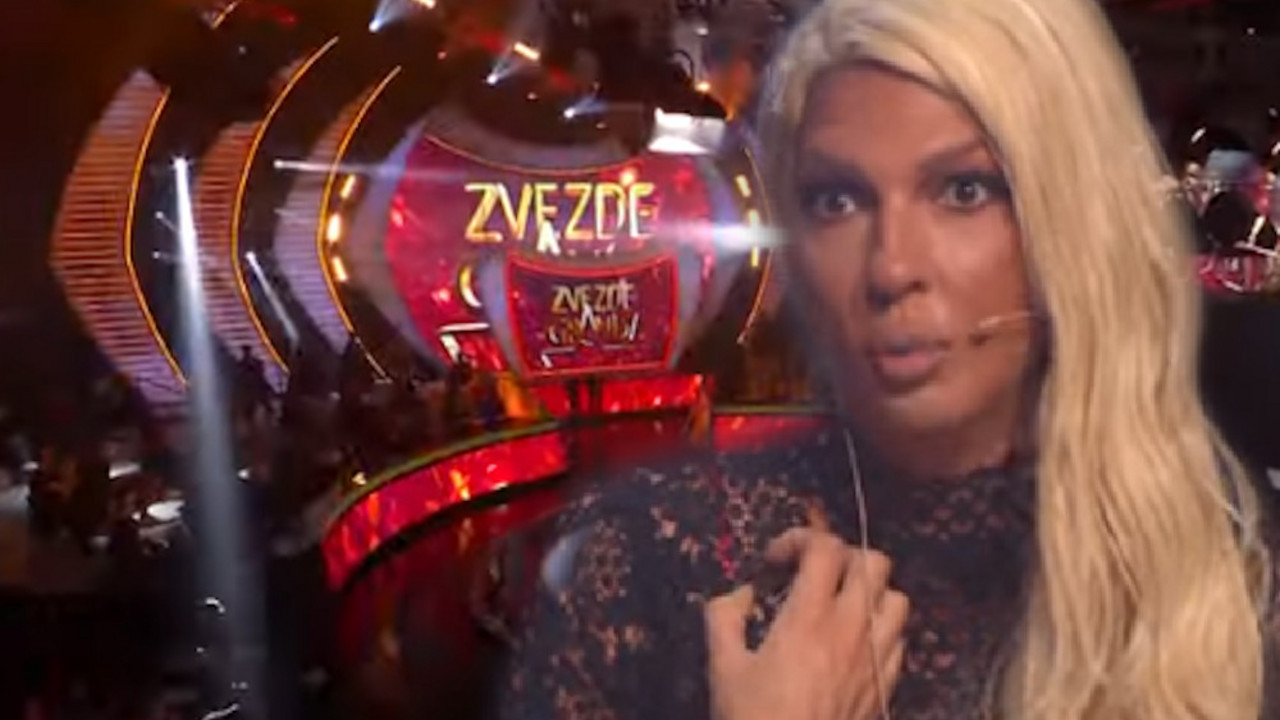 Jelena Karleuša Grand