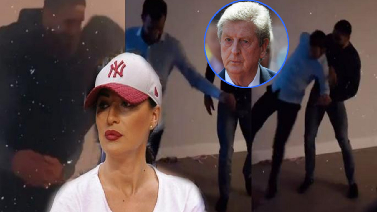 Mitrović i Milivojević