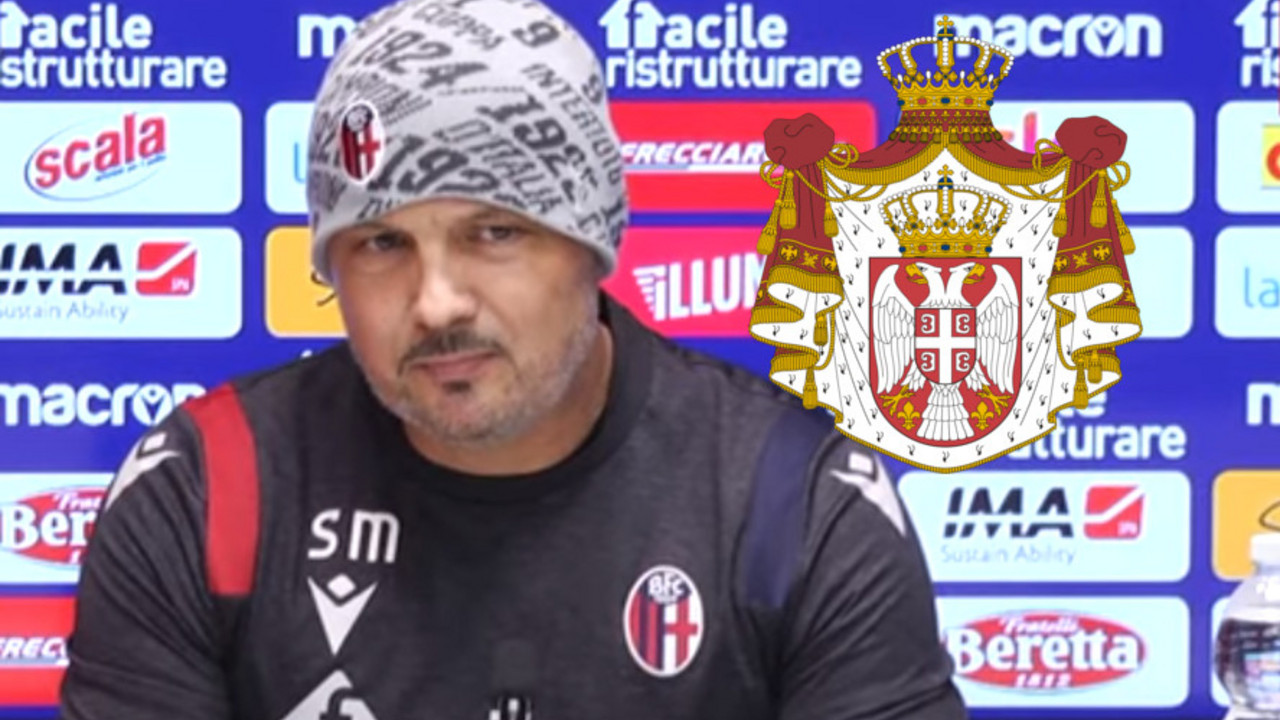 Siniša Mihajlović