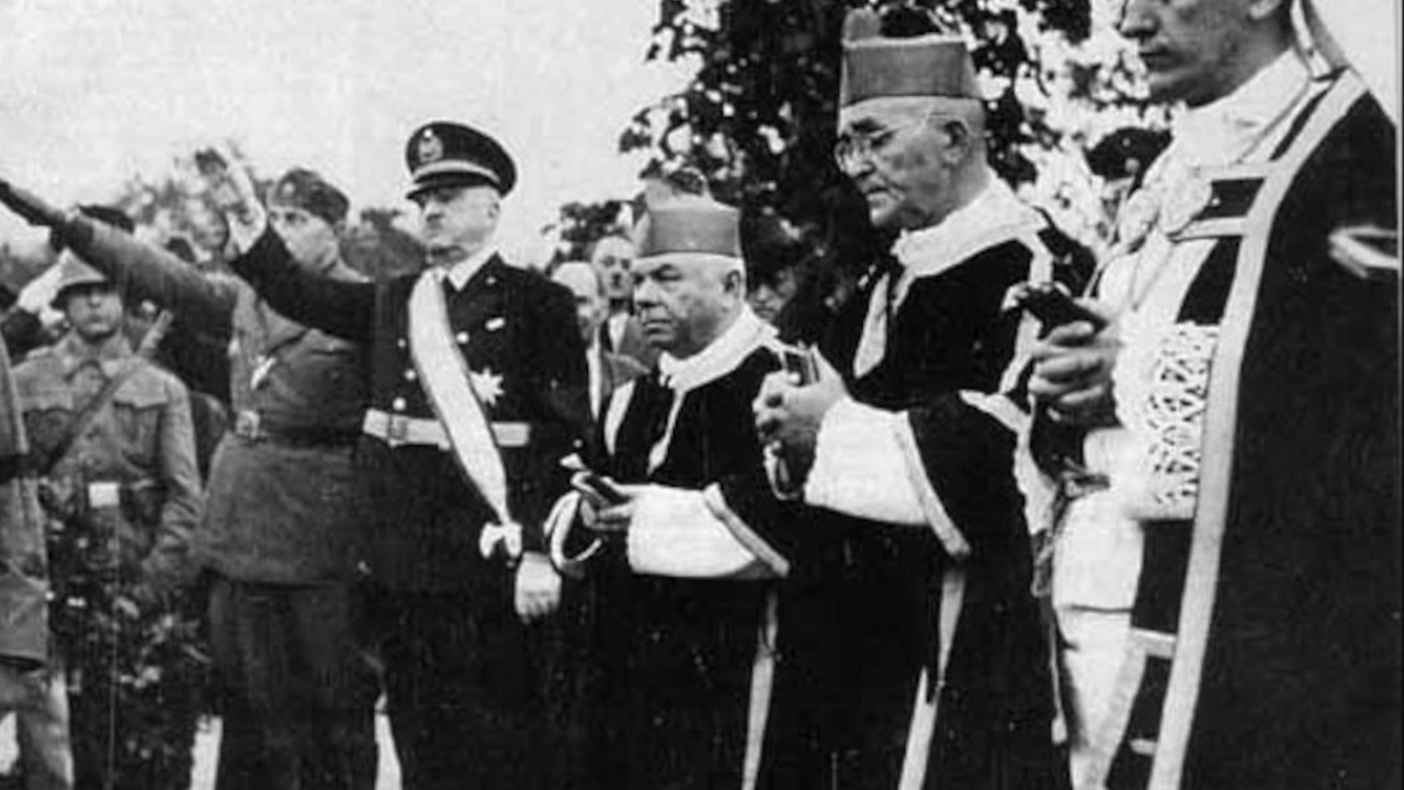 ustaše