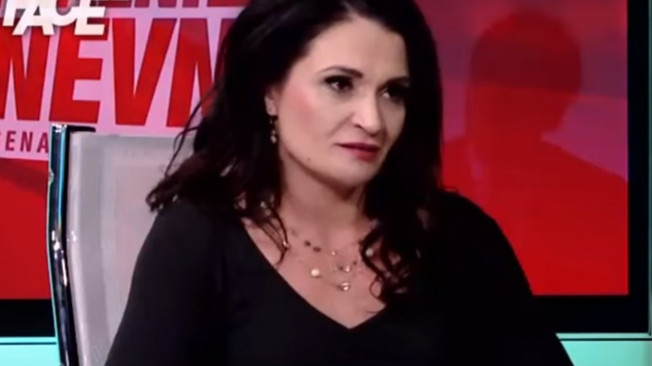 dr Nikolina Balaban