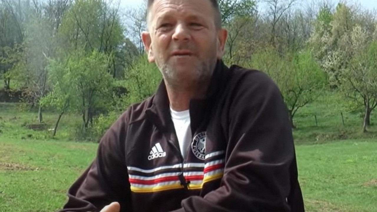 Radiša jovanović