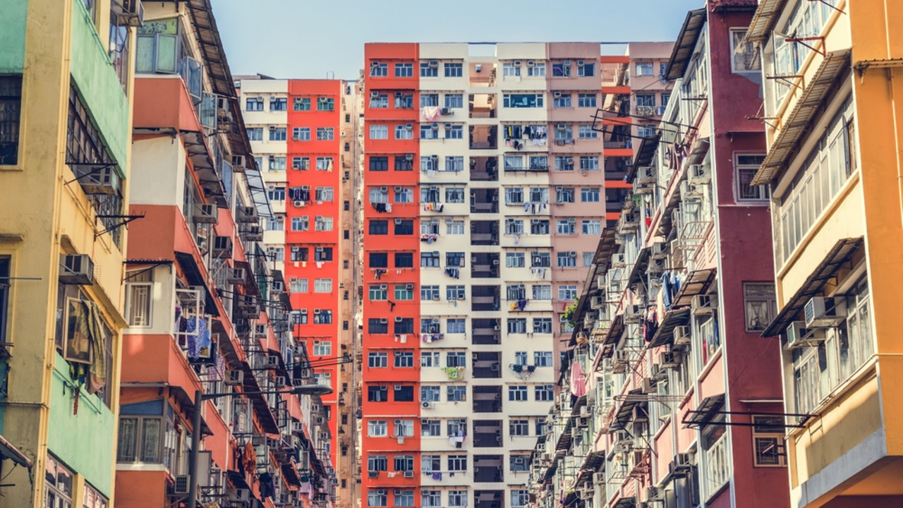 Hong Kong