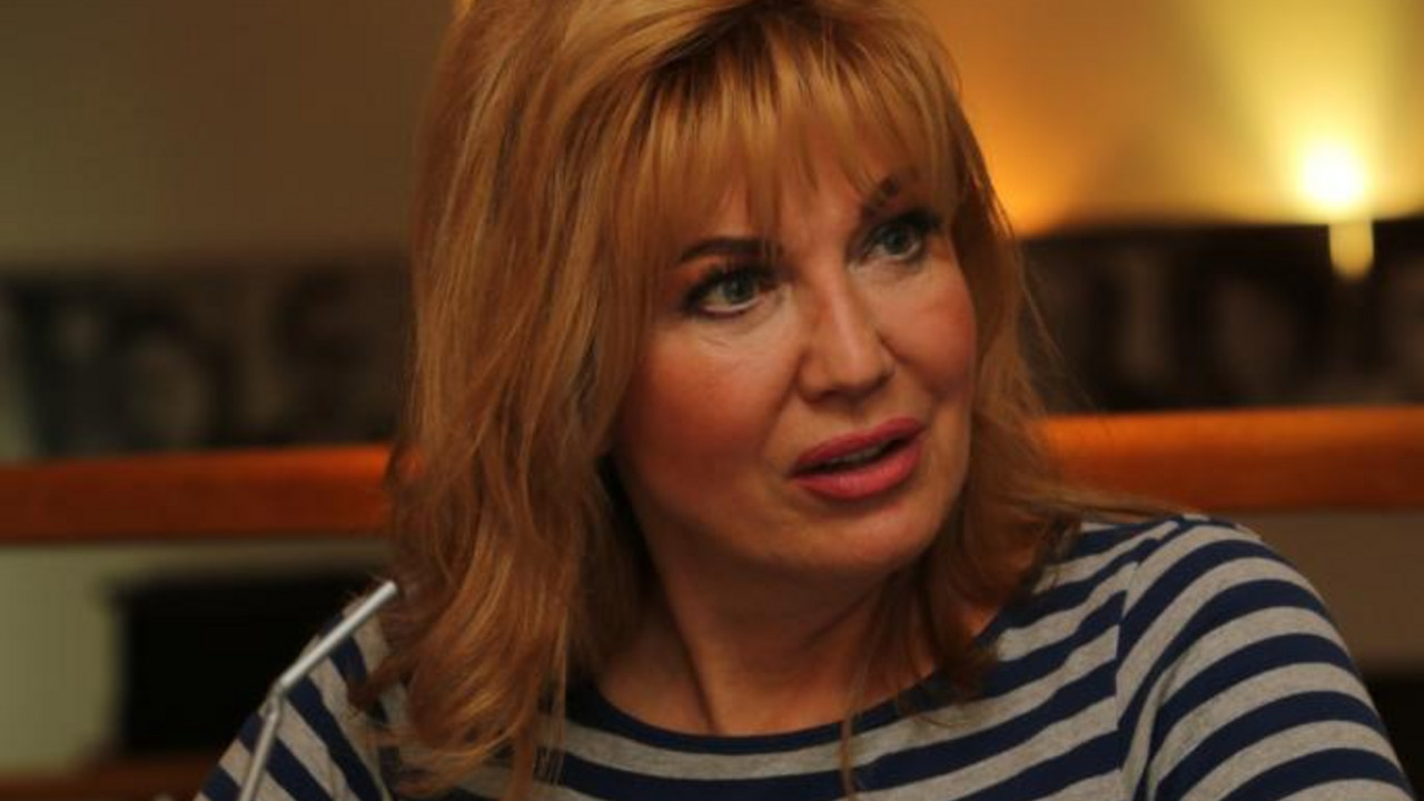 Suzana Manćić