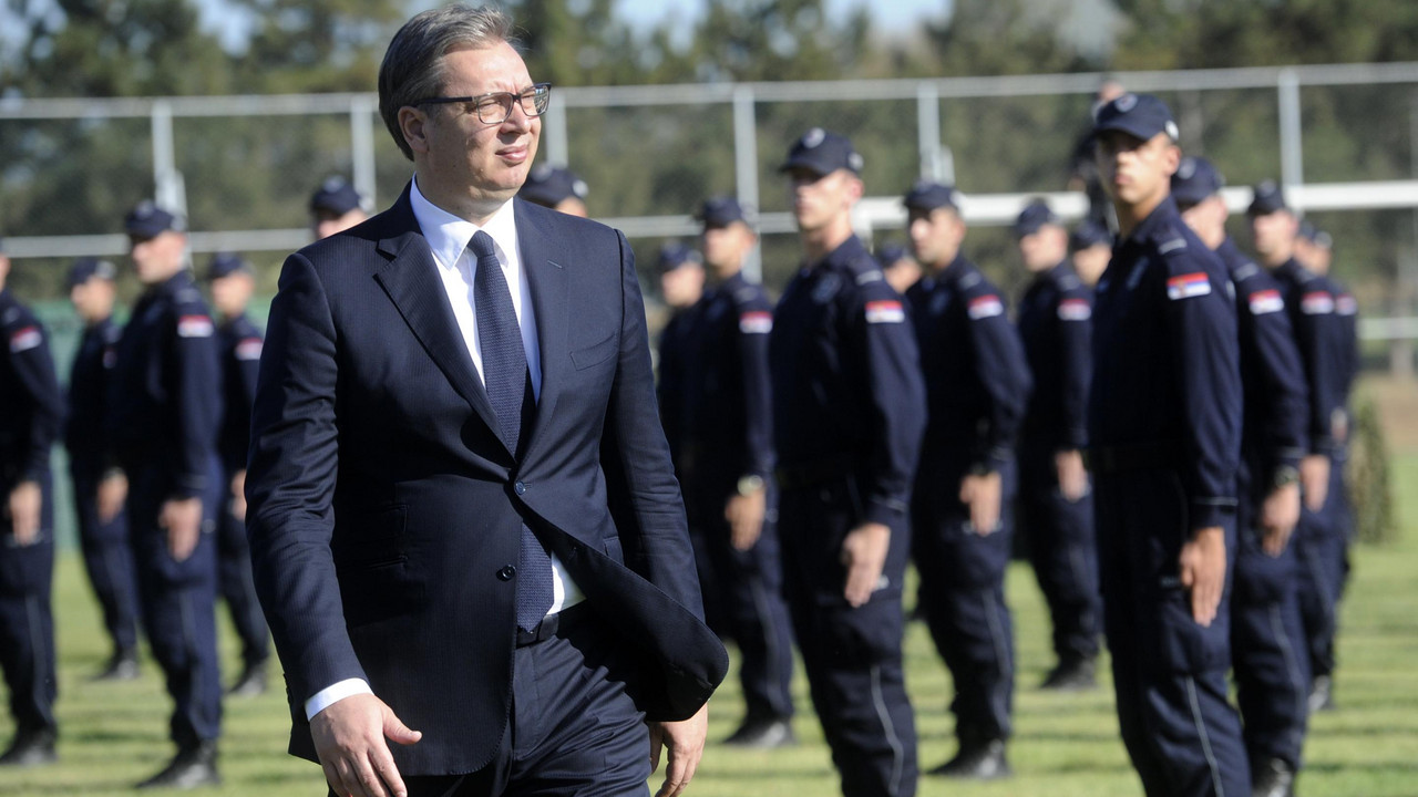 vucic