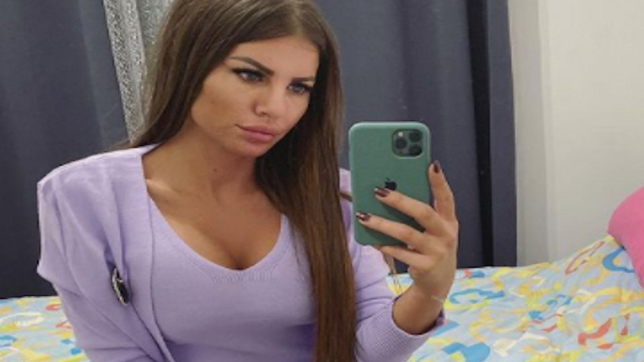 Dragana Mitar
