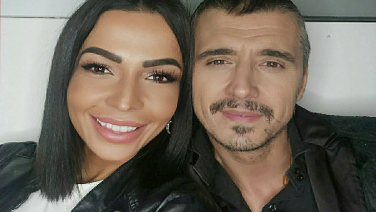 Marko Bulat i Marija Bulat 
