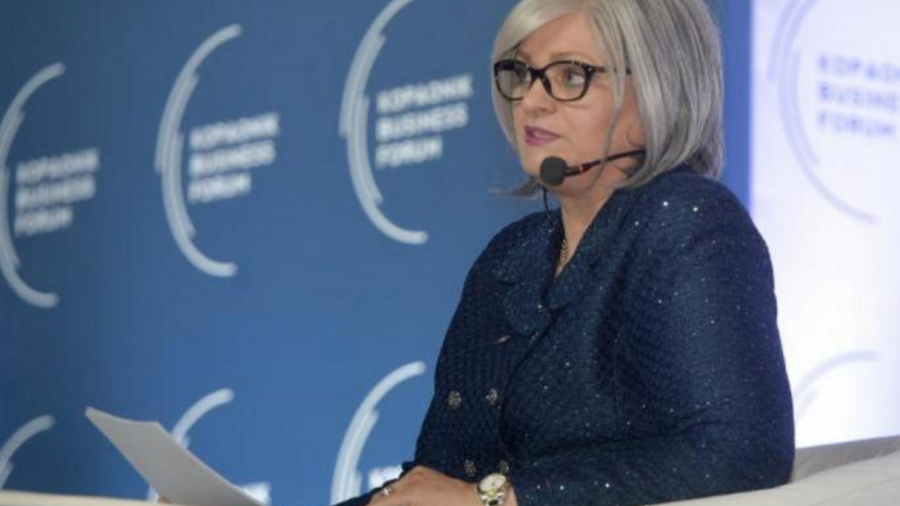 Jorgovanka Tabaković