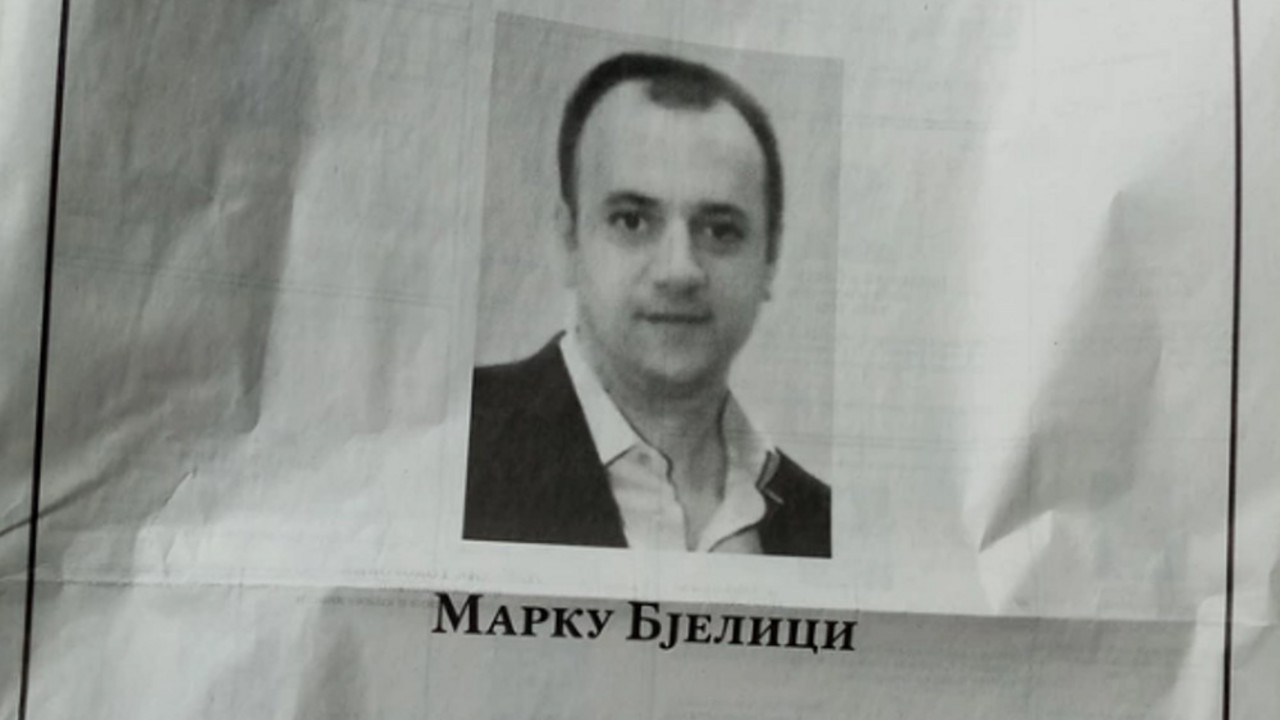 Marko Bjelica
