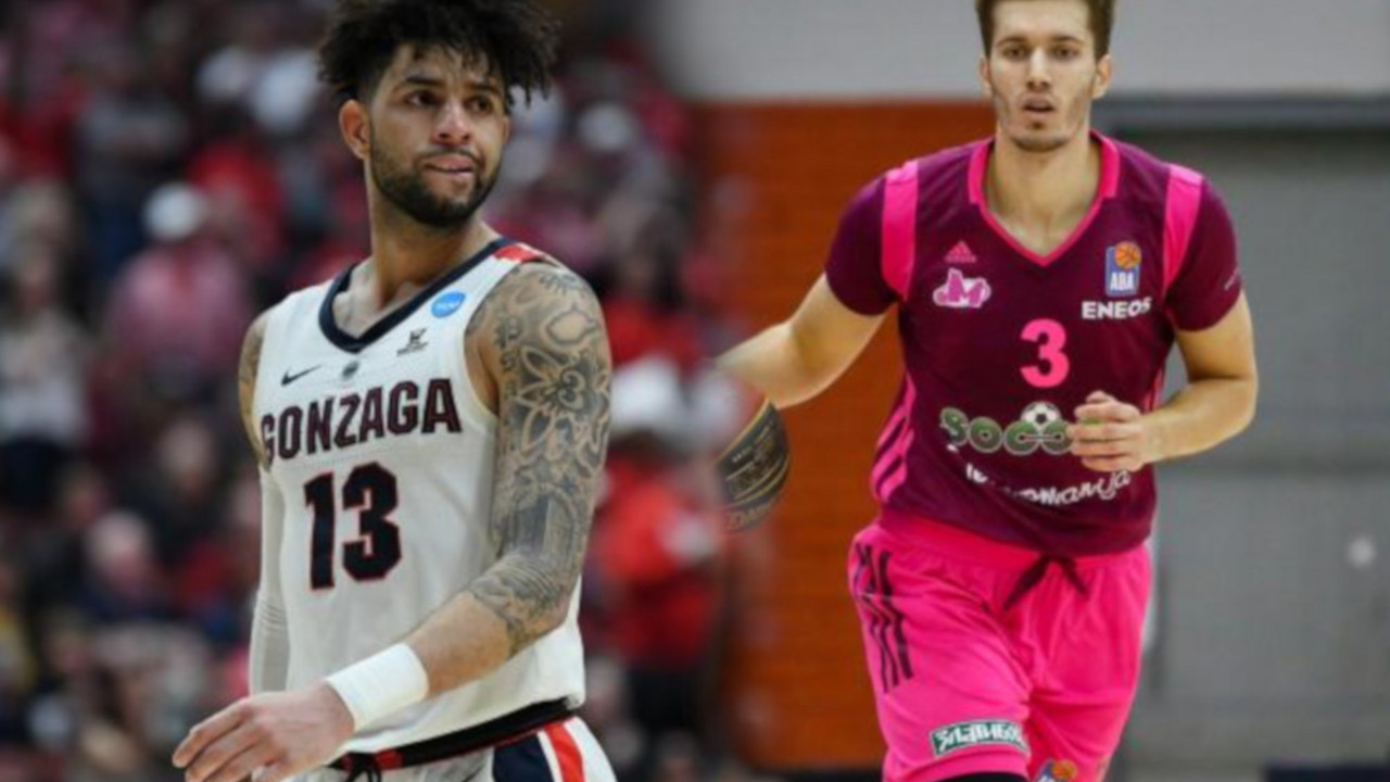 Džoš Perkins i Filip Petrušev