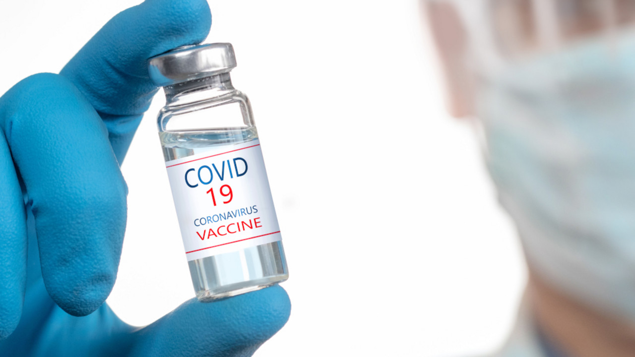 koronavirus vakcina